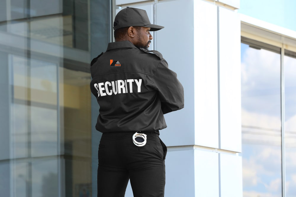 What Does A Program Security Officer Do